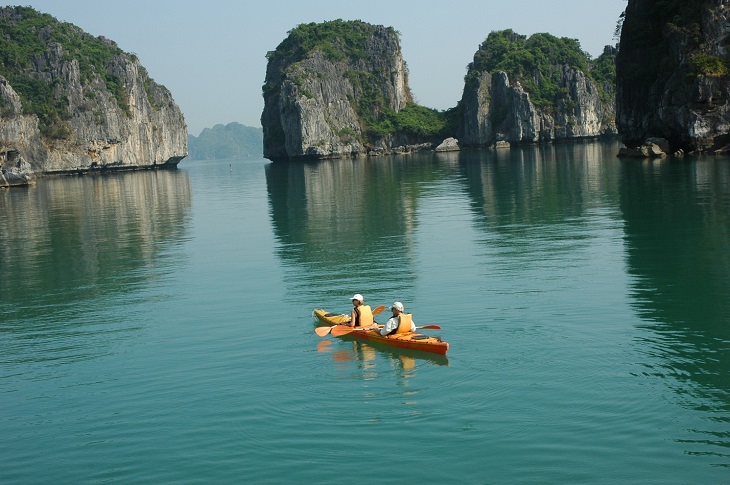 Cong Tay Island