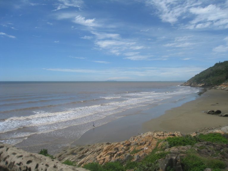 The Vang Island