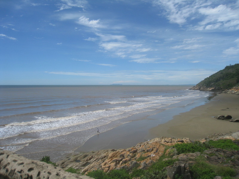 The Vang Island