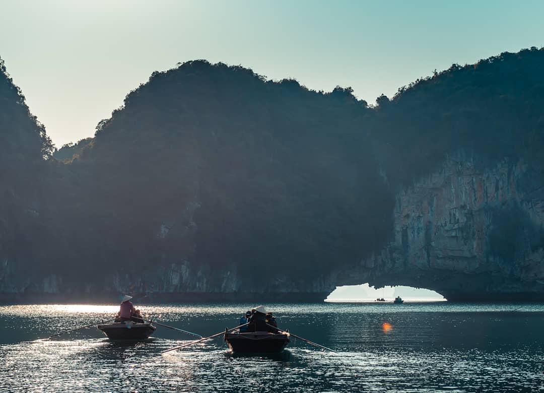 Luon Cave 2024