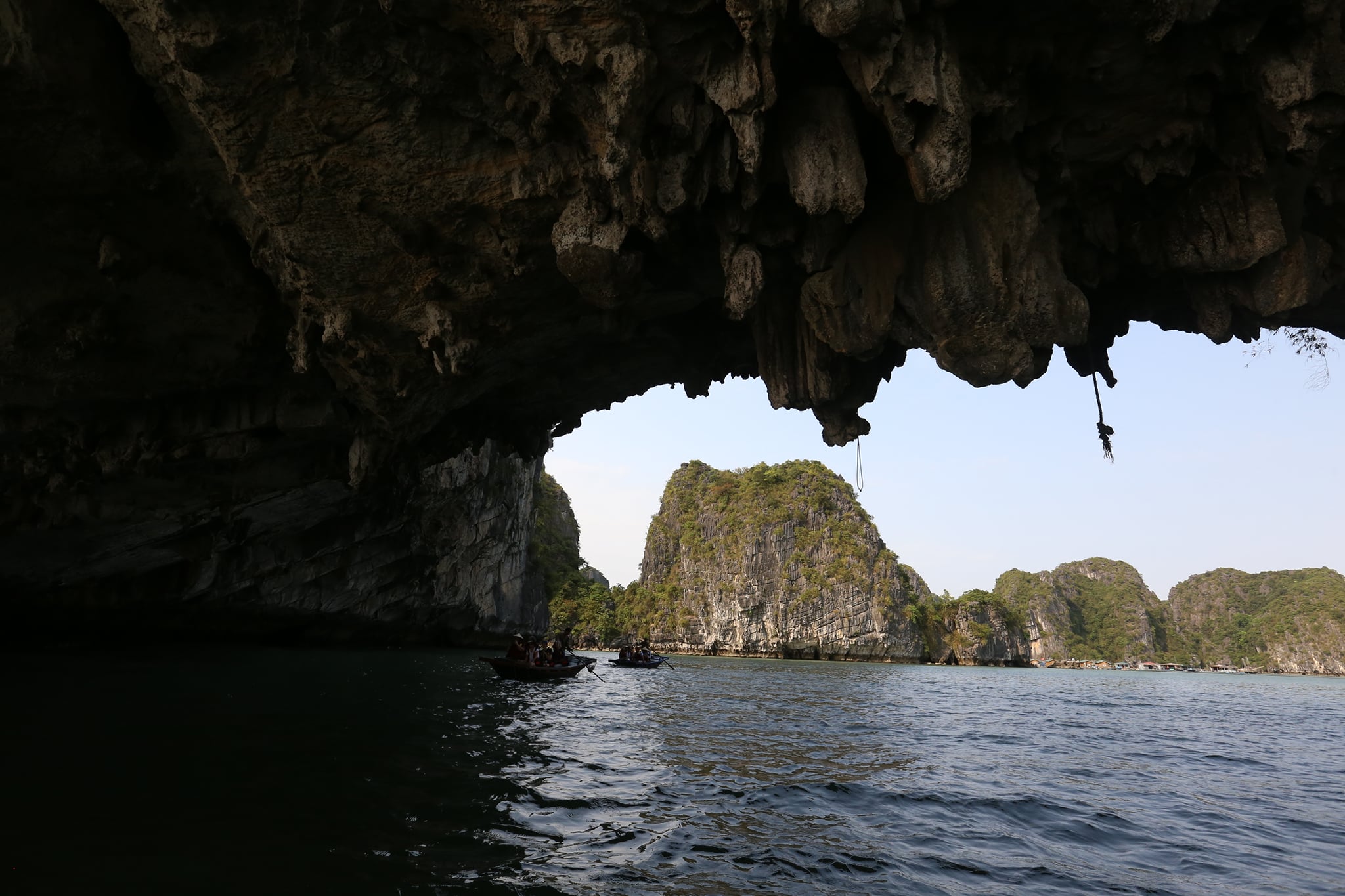Luon Cave 2024