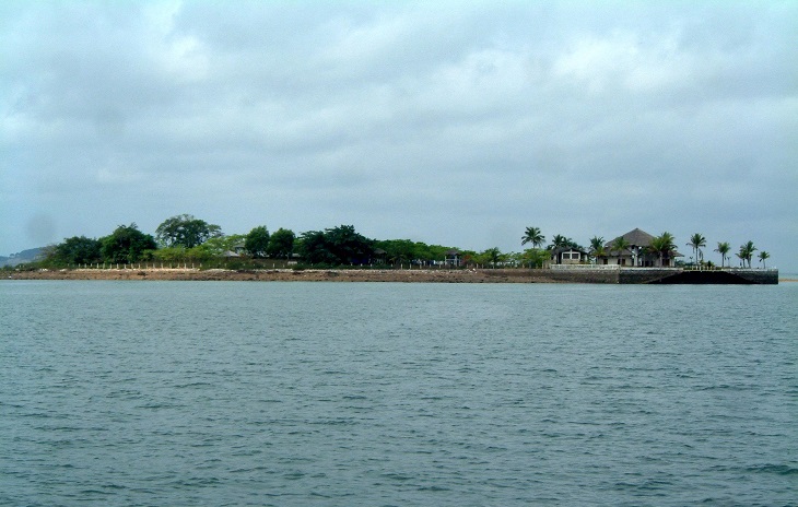 Reu Island