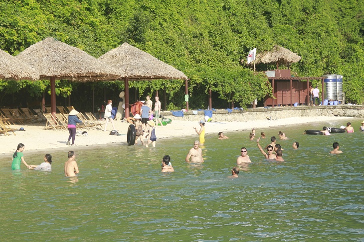 Soi Sim Islet