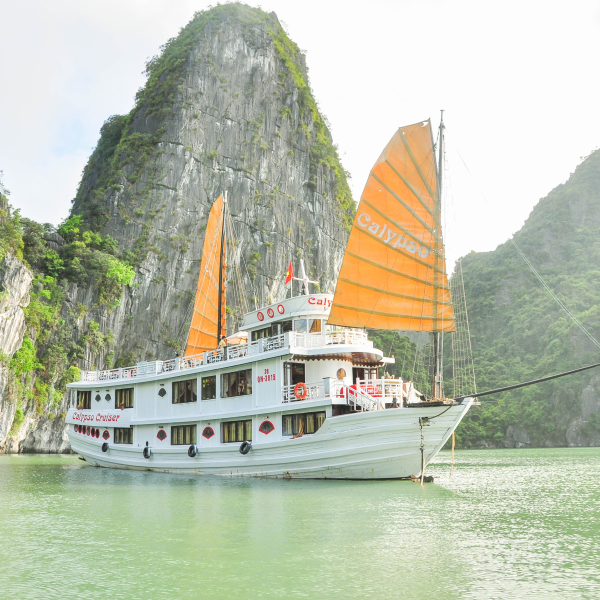 Why Halong Bay?